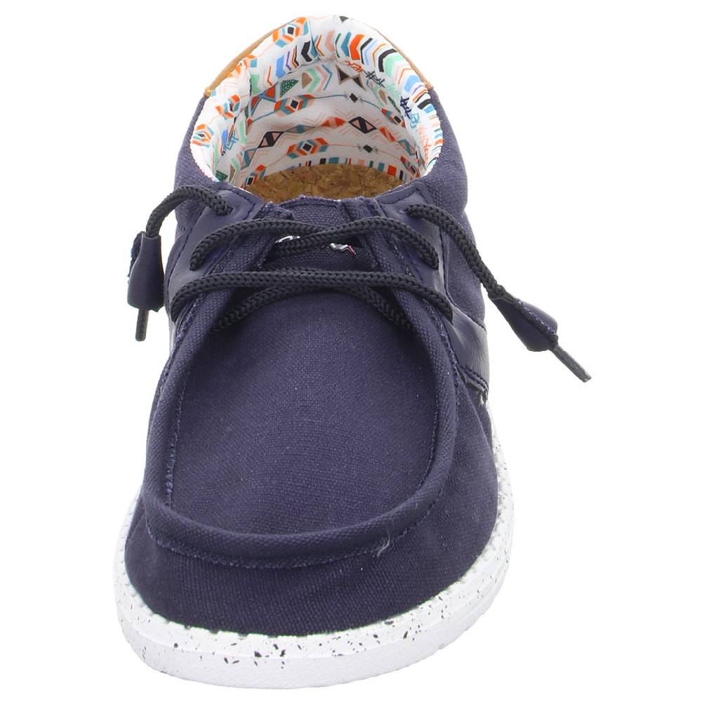 BOXX Schnürhalbschuh Freizeit (Casual) Saisonale Angebote