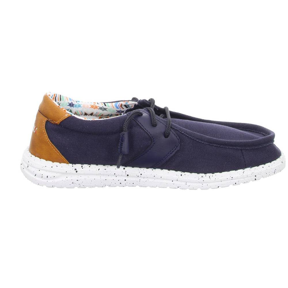 BOXX Schnürhalbschuh Freizeit (Casual) Saisonale Angebote