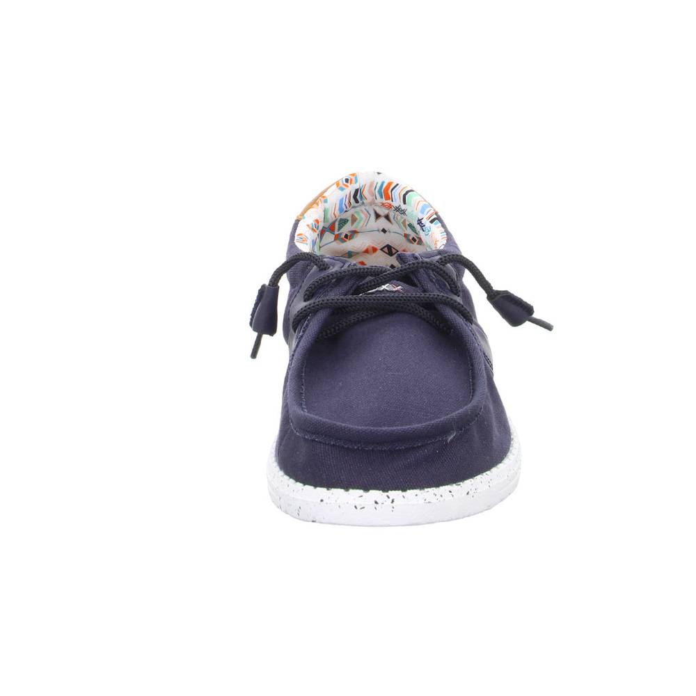 BOXX Schnürhalbschuh Freizeit (Casual) Saisonale Angebote