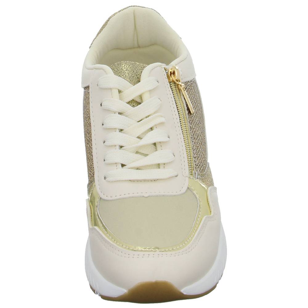living UPDATED Schnürhalbschuh Sneaker (sportlich) Räumungsverkauf