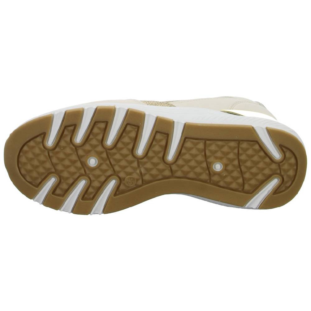 living UPDATED Schnürhalbschuh Sneaker (sportlich) Räumungsverkauf