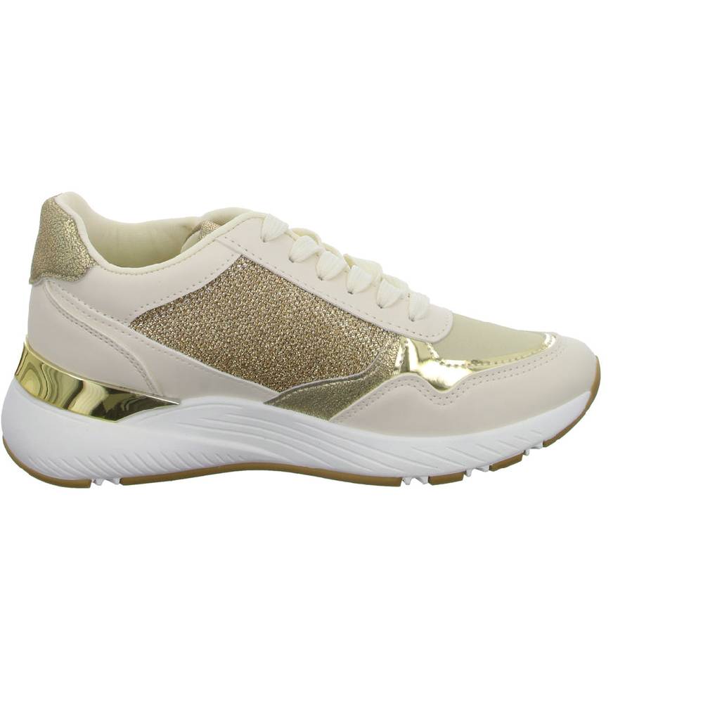 living UPDATED Schnürhalbschuh Sneaker (sportlich) Räumungsverkauf