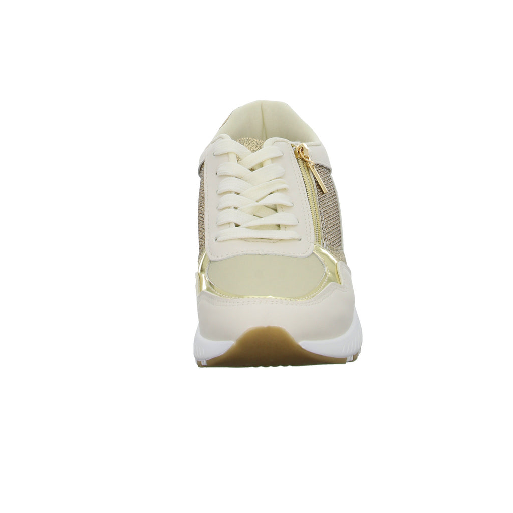 living UPDATED Schnürhalbschuh Sneaker (sportlich) Räumungsverkauf