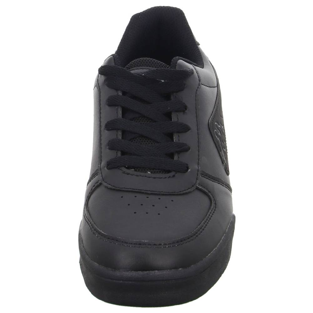 Kappa Schnürhalbschuh Sneaker (sportlich) Kauf eins, bekomm eins gratis
