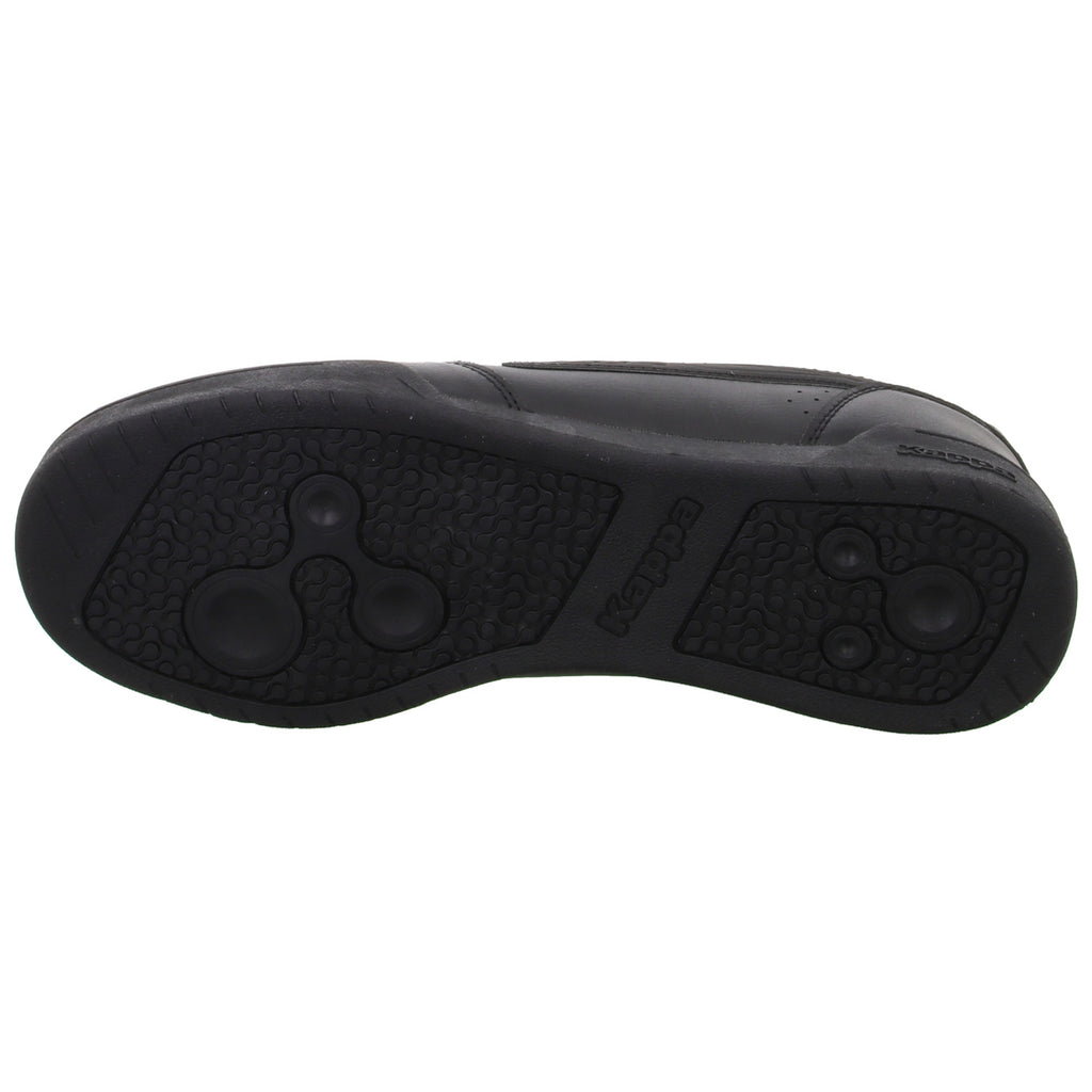Kappa Schnürhalbschuh Sneaker (sportlich) Kauf eins, bekomm eins gratis