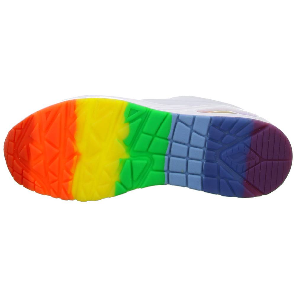 Skechers Schnürhalbschuh Sneaker (sportlich) Sonderangebote