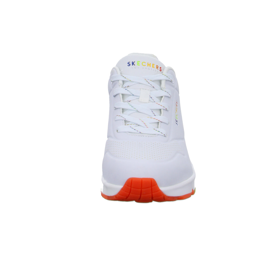 Skechers Schnürhalbschuh Sneaker (sportlich) Sonderangebote