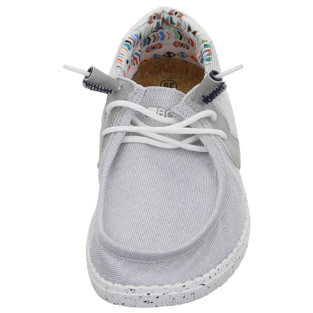 BOXX Schnürhalbschuh Freizeit (Casual) Riesige Ersparnisse