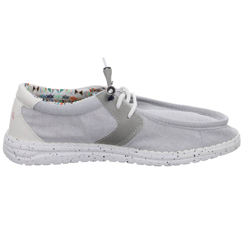 BOXX Schnürhalbschuh Freizeit (Casual) Riesige Ersparnisse