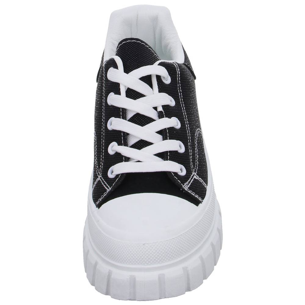 Cats Schnürhalbschuh Sneaker (sportlich) VIP-Rabatte