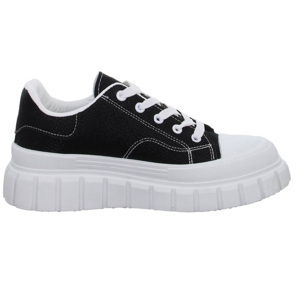 Cats Schnürhalbschuh Sneaker (sportlich) VIP-Rabatte