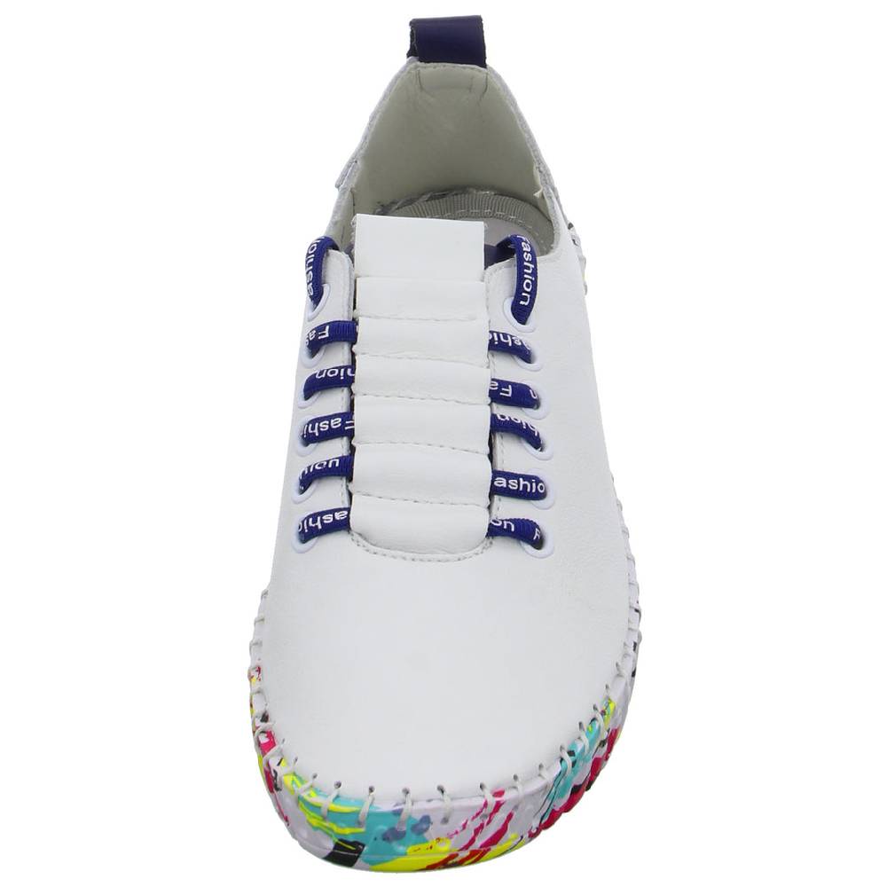 Cosmos Comfort Schnürhalbschuh Freizeit (Casual) Tiefpreis