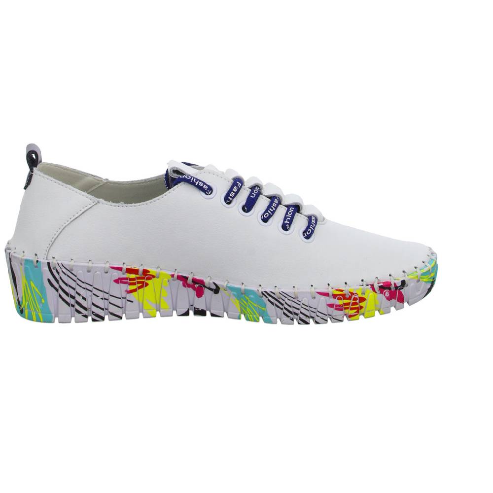 Cosmos Comfort Schnürhalbschuh Freizeit (Casual) Tiefpreis
