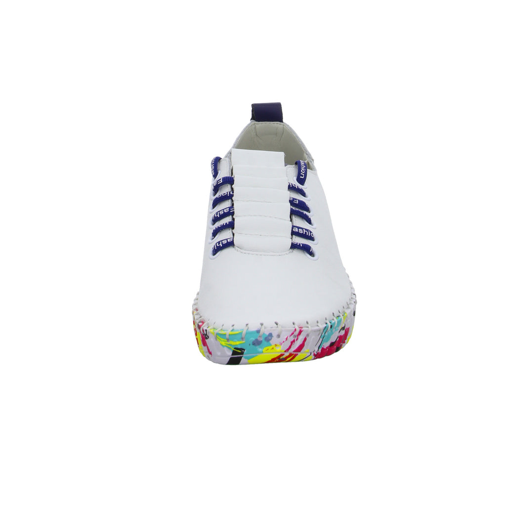 Cosmos Comfort Schnürhalbschuh Freizeit (Casual) Tiefpreis