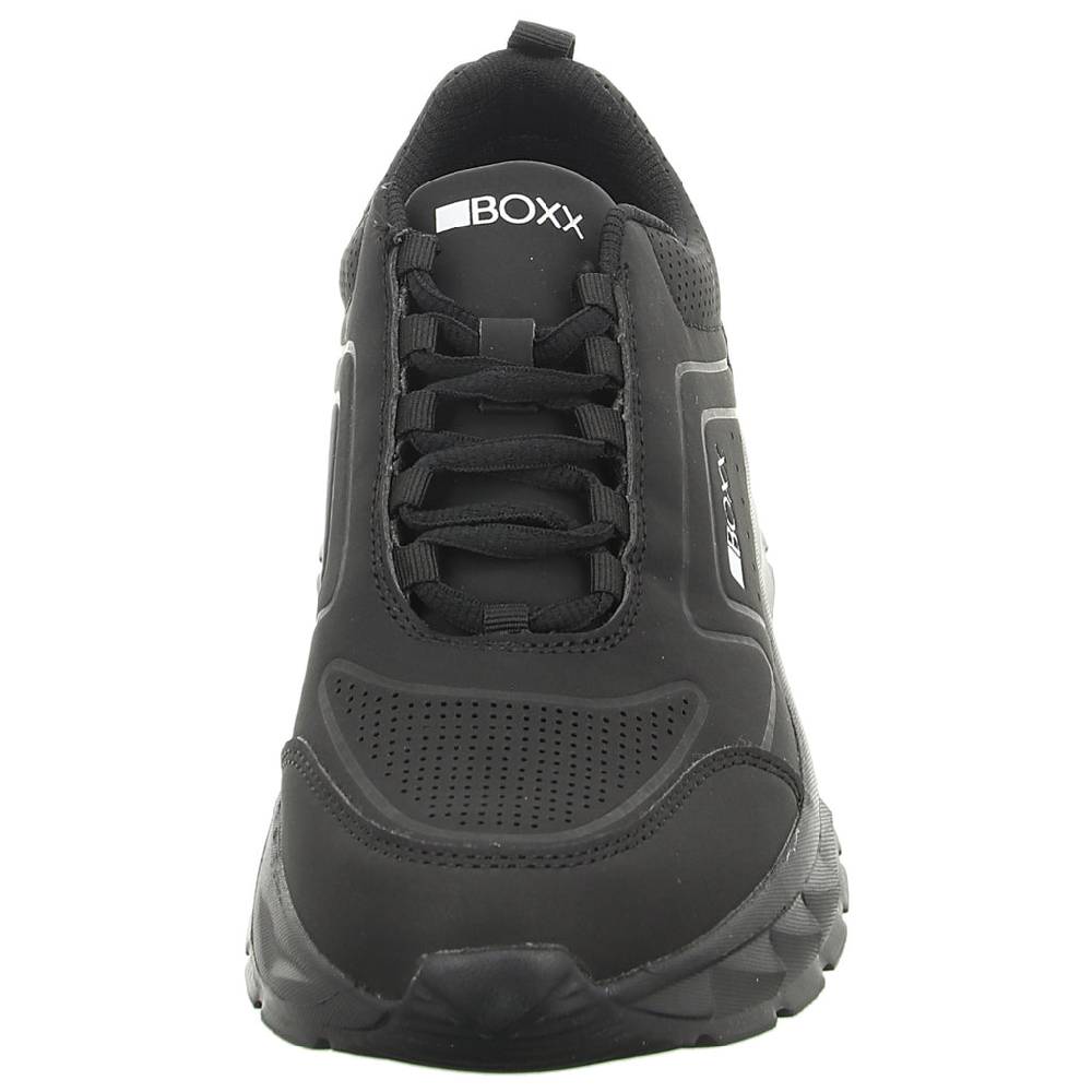 BOXX Schnürhalbschuh Sneaker (sportlich) Super Sparpreis
