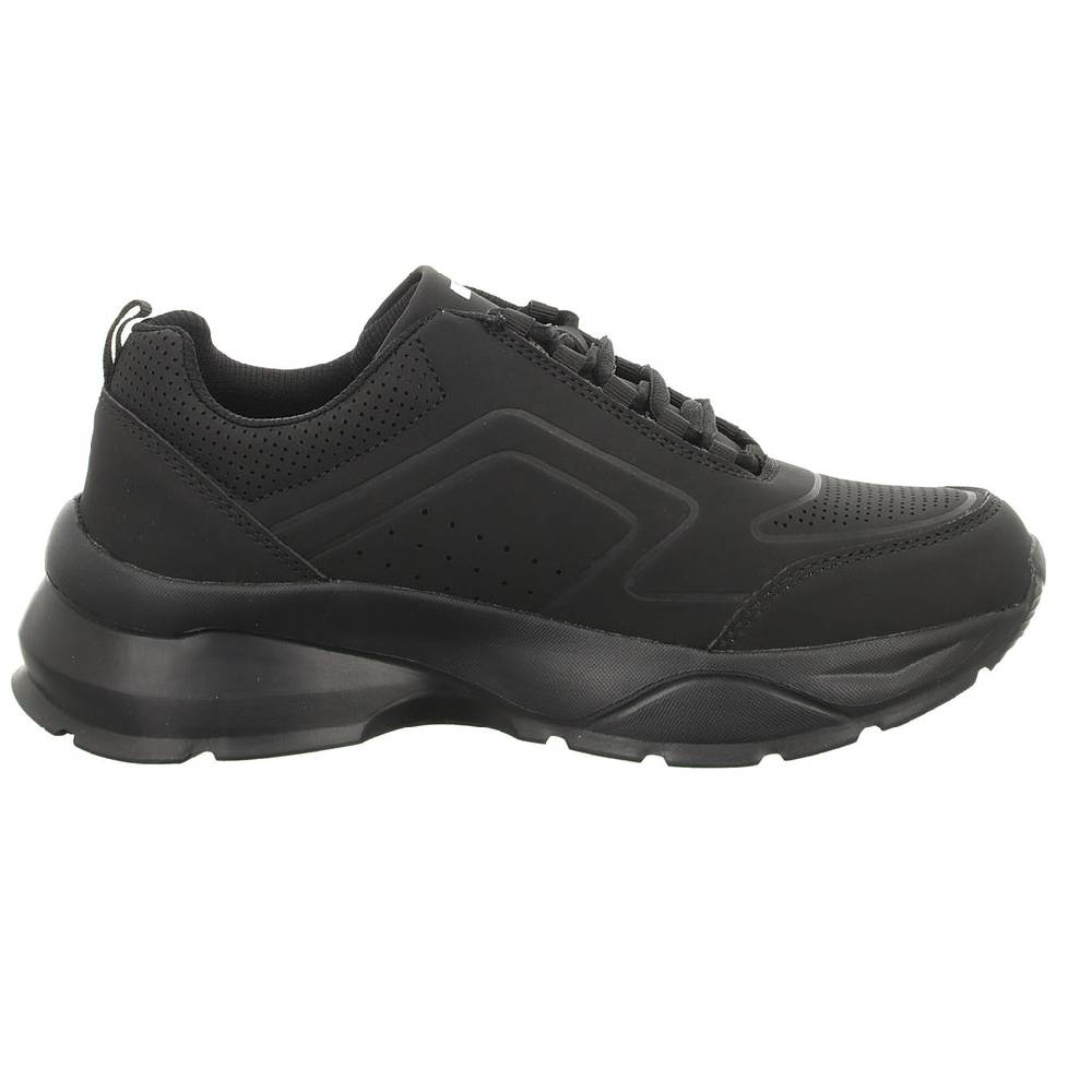 BOXX Schnürhalbschuh Sneaker (sportlich) Super Sparpreis