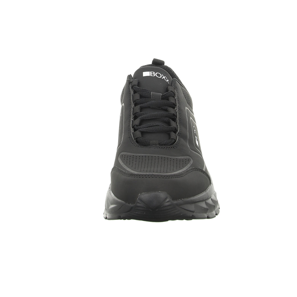 BOXX Schnürhalbschuh Sneaker (sportlich) Super Sparpreis