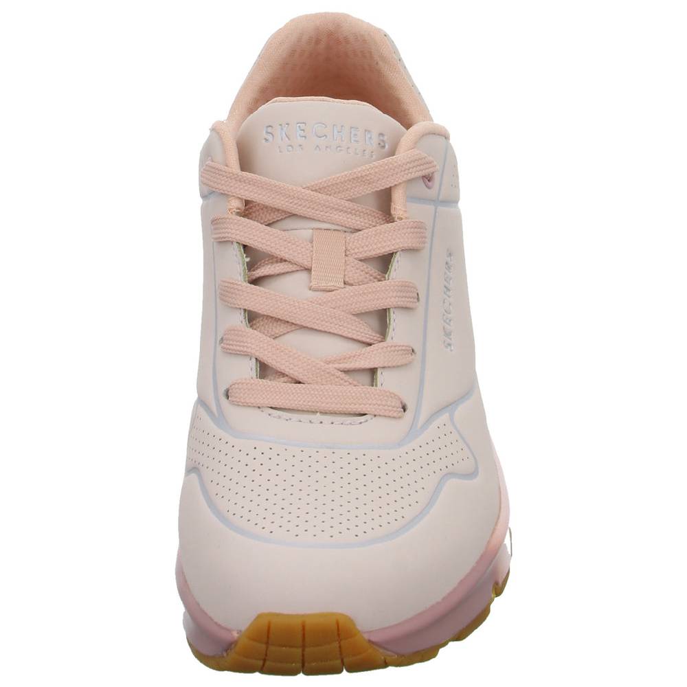 Skechers Schnürhalbschuh Sneaker (sportlich) Wochenangebot
