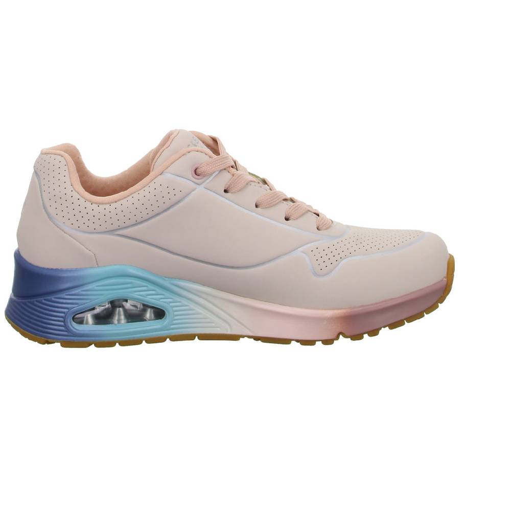 Skechers Schnürhalbschuh Sneaker (sportlich) Wochenangebot