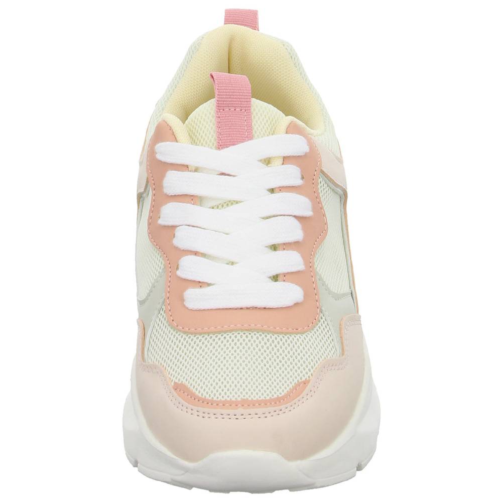 living UPDATED Schnürhalbschuh Sneaker (sportlich) Begrenzte Freigabe
