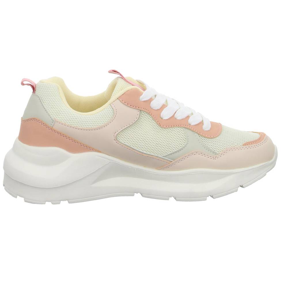 living UPDATED Schnürhalbschuh Sneaker (sportlich) Begrenzte Freigabe