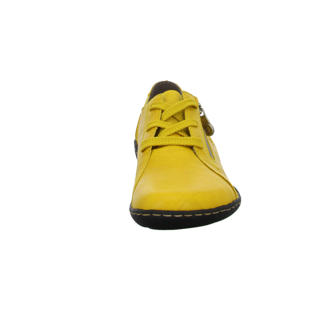 Rieker Schnürhalbschuh Freizeit (Casual) JETZT KAUFEN