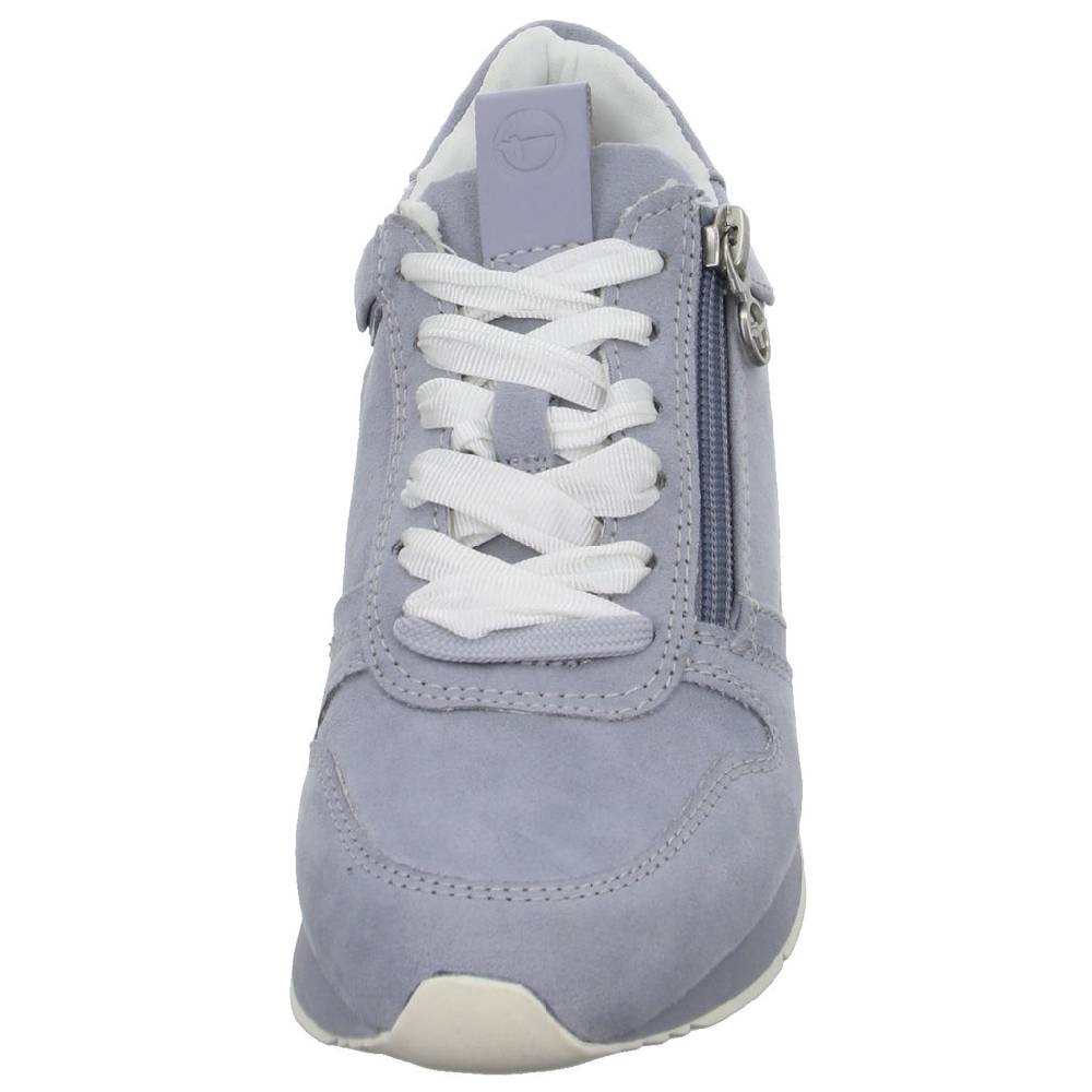 Tamaris Schnürhalbschuh Sneaker (sportlich) Neueste Stile