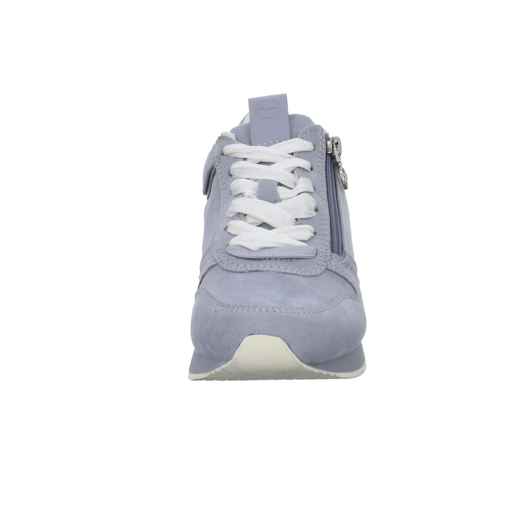 Tamaris Schnürhalbschuh Sneaker (sportlich) Neueste Stile