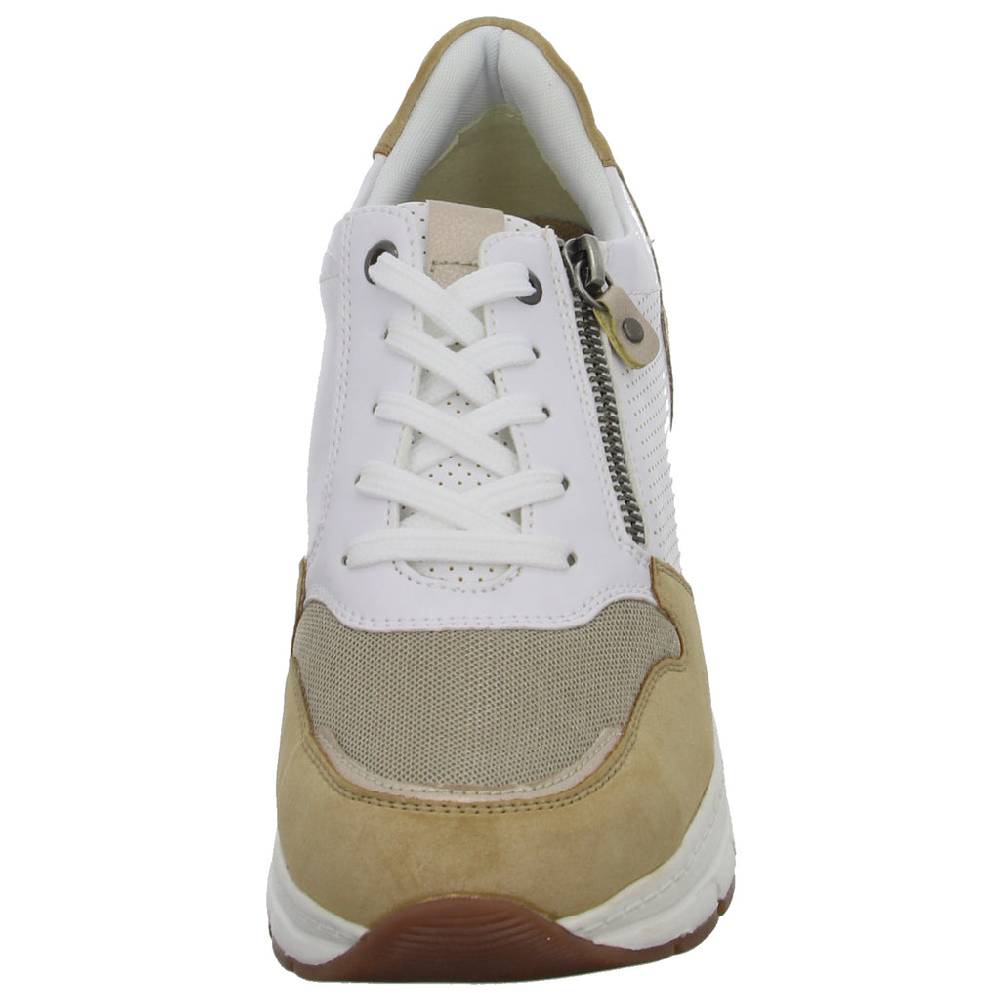 BOXX Schnürhalbschuh Sneaker (sportlich) Letzte 2 Tage