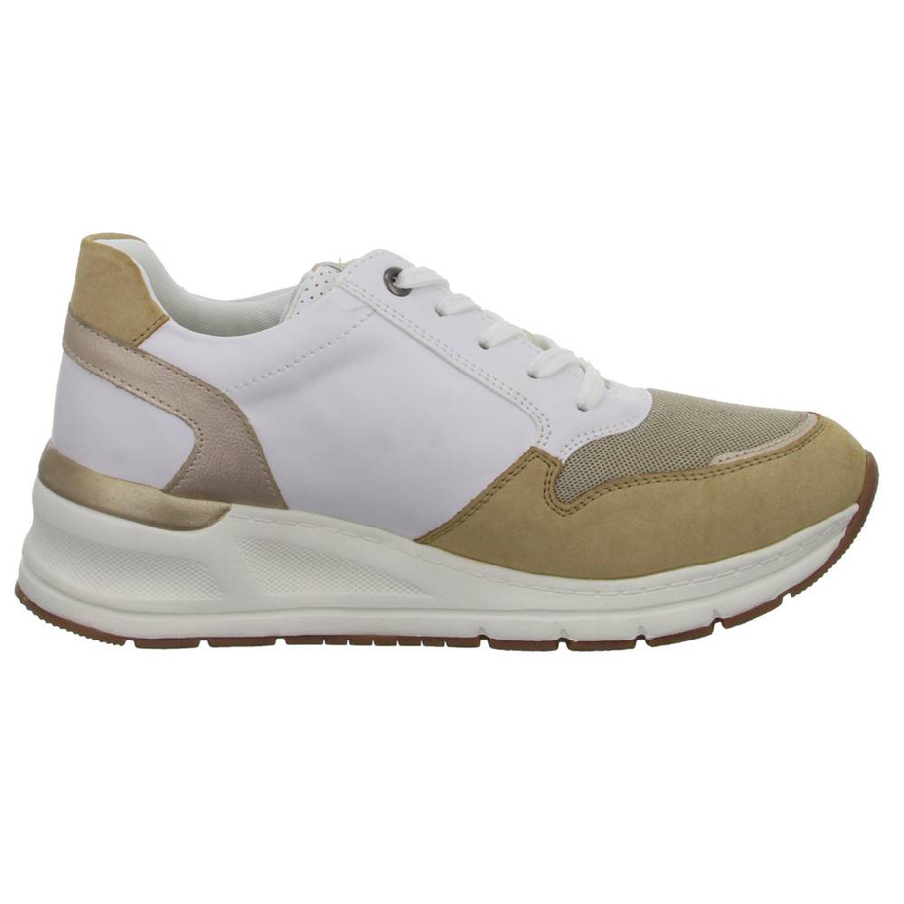 BOXX Schnürhalbschuh Sneaker (sportlich) Letzte 2 Tage