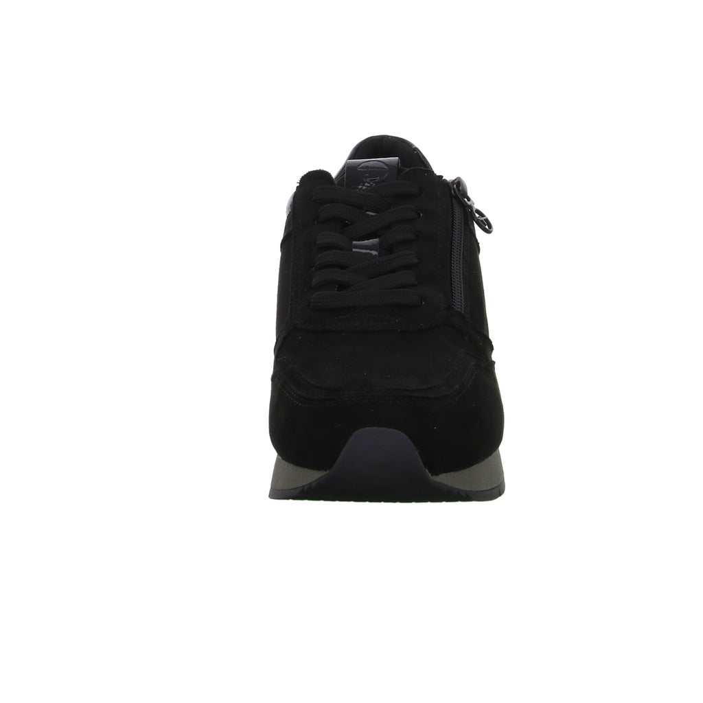 Tamaris Schnürhalbschuh Sneaker (sportlich) Bis zu 60% Rabatt
