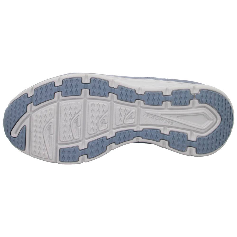 Skechers Schnürhalbschuh Sneaker (sportlich) Bis zu 65% Rabatt