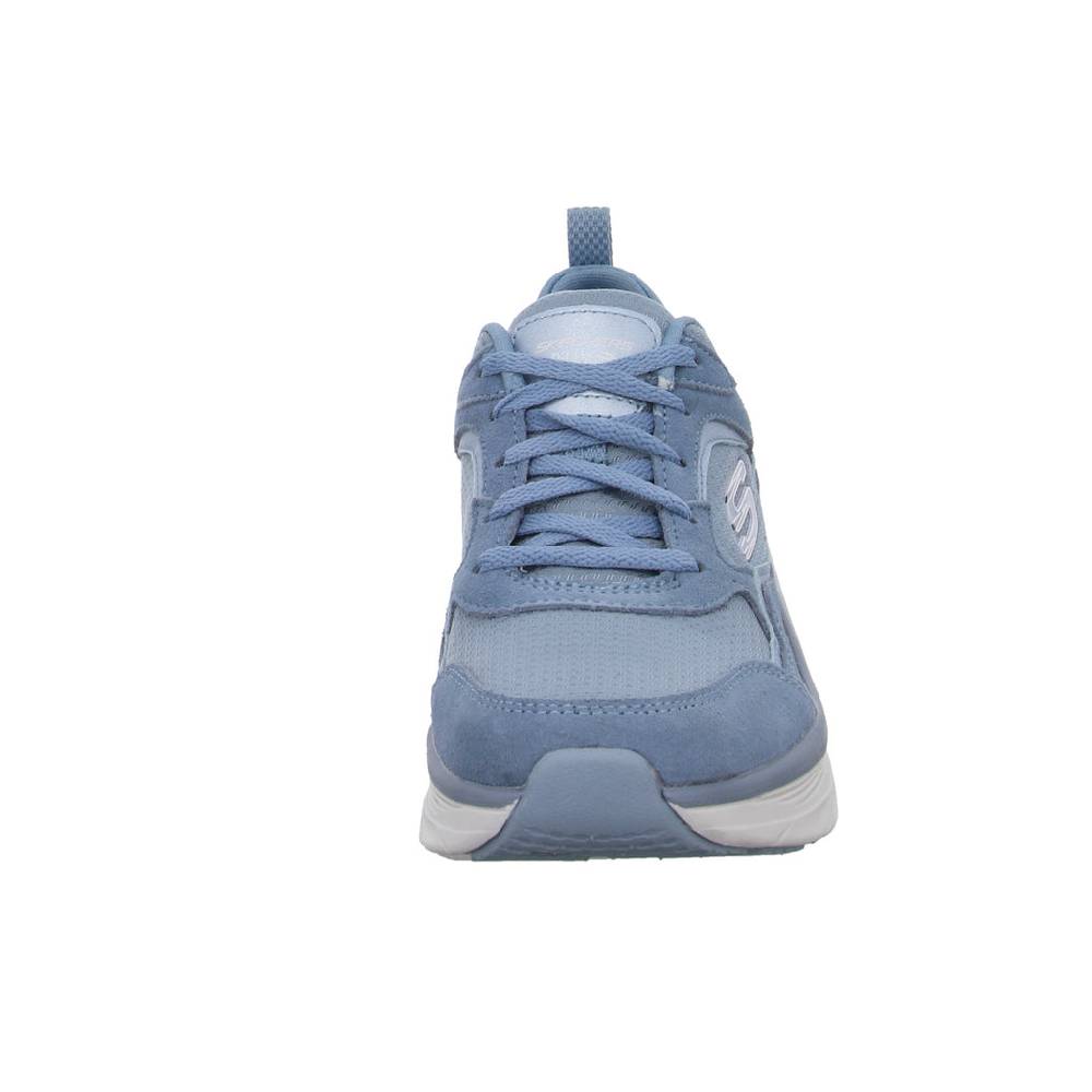 Skechers Schnürhalbschuh Sneaker (sportlich) Bis zu 65% Rabatt