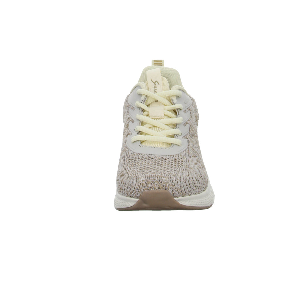 Sneakers Schnürhalbschuh Sneaker (sportlich) Nur für heute