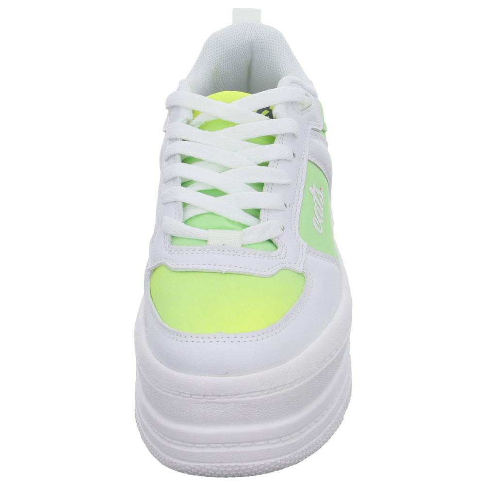 Cats Schnürhalbschuh Sneaker (sportlich) Bis zu 55% Rabatt