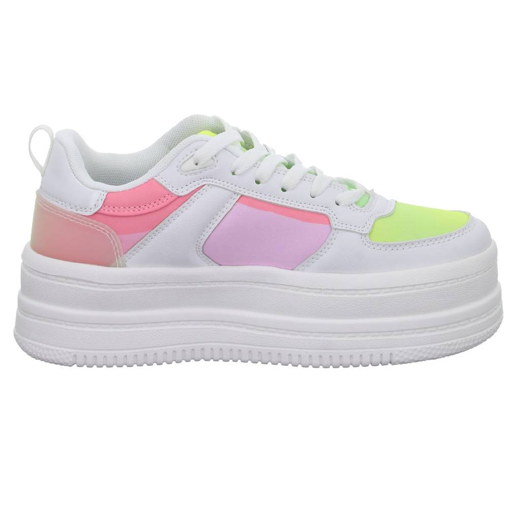 Cats Schnürhalbschuh Sneaker (sportlich) Bis zu 55% Rabatt