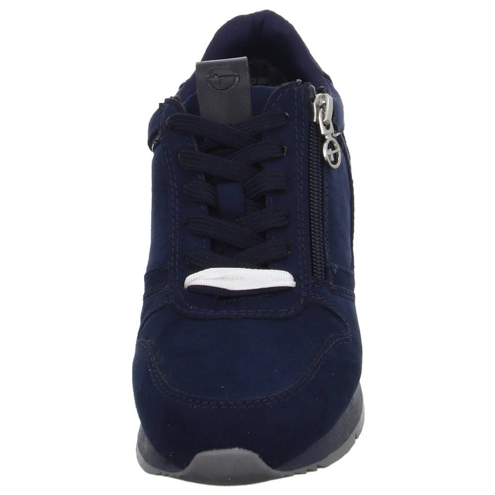 Tamaris Schnürhalbschuh Sneaker (sportlich) Discount Store für neue Produkte