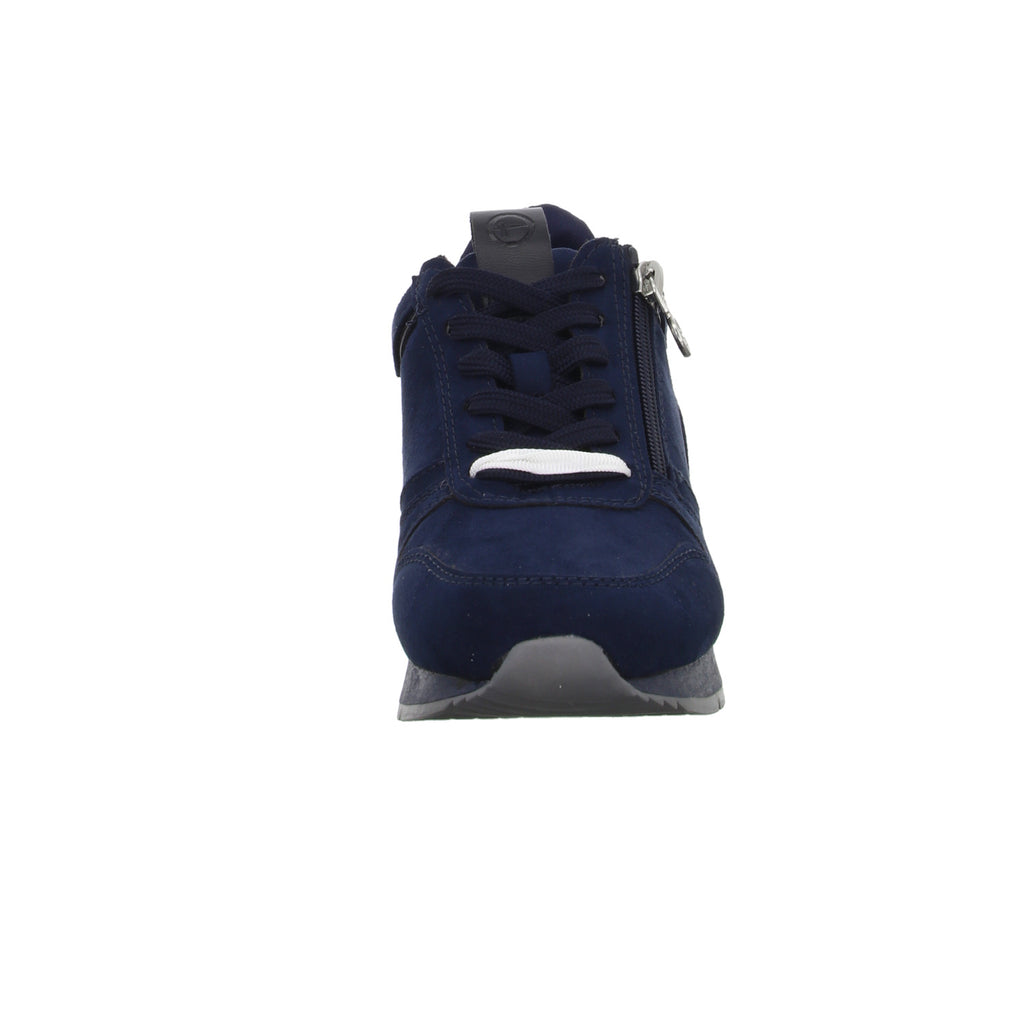 Tamaris Schnürhalbschuh Sneaker (sportlich) Discount Store für neue Produkte