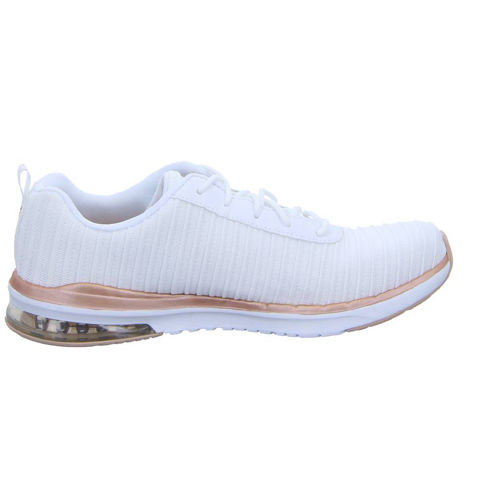 Skechers Schnürhalbschuh Sneaker (sportlich) Nur noch ein Tag übrig