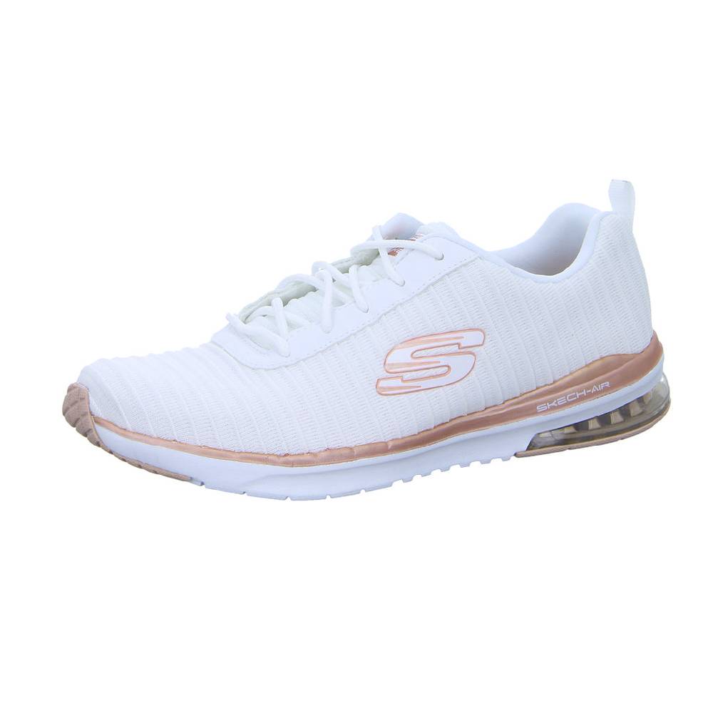 Skechers Schnürhalbschuh Sneaker (sportlich) Nur noch ein Tag übrig