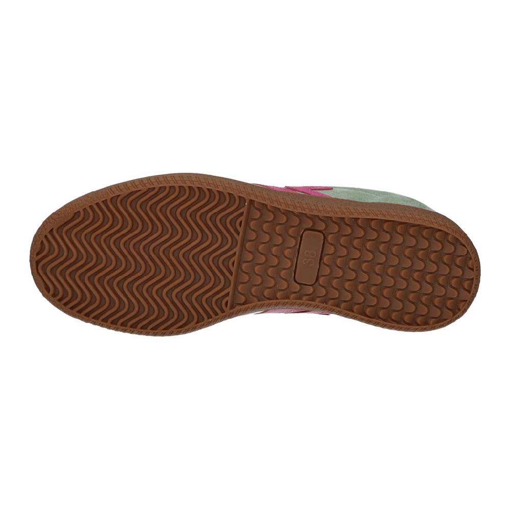 Sneakers Schnürhalbschuh Sneaker (sportlich) Super Rabatt