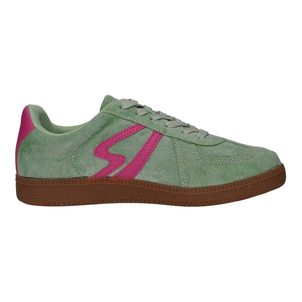 Sneakers Schnürhalbschuh Sneaker (sportlich) Super Rabatt