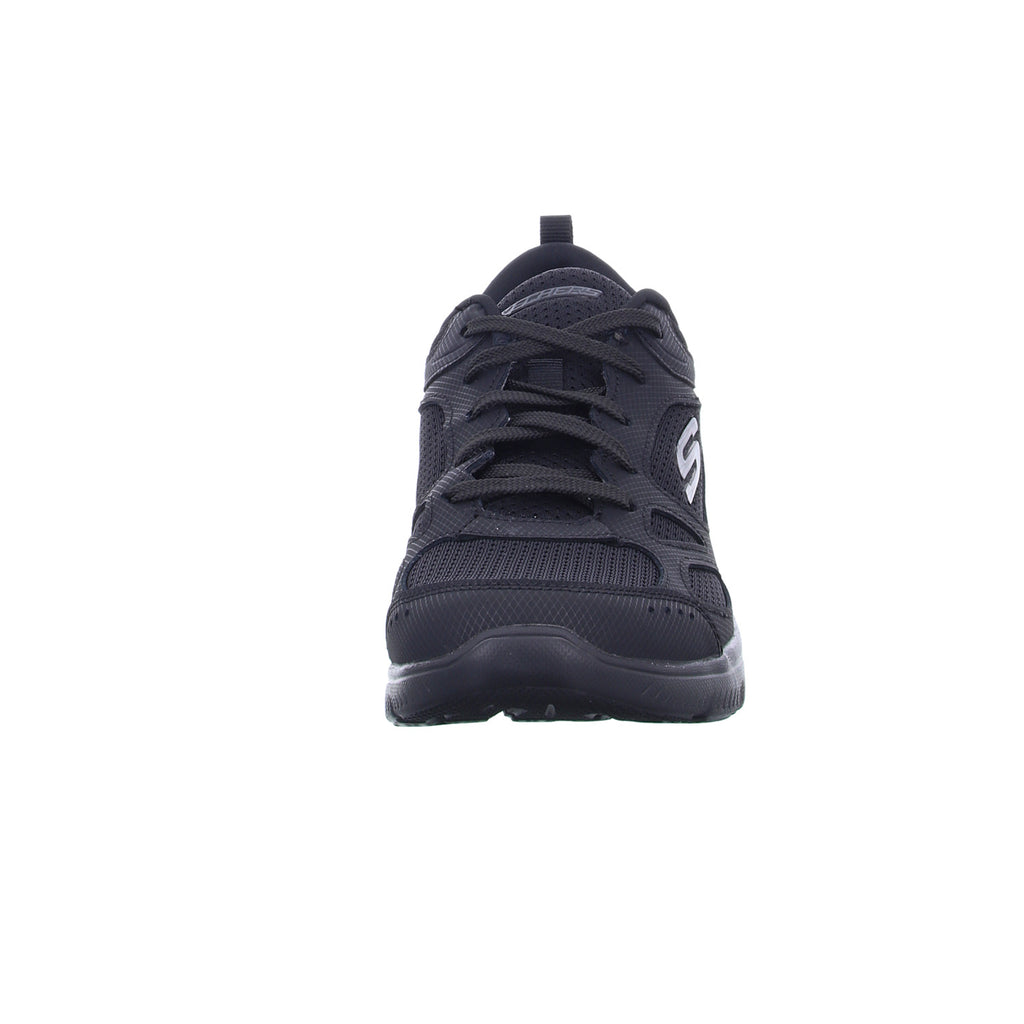 Skechers Schnürhalbschuh Sneaker (sportlich) Riesige Rabatte