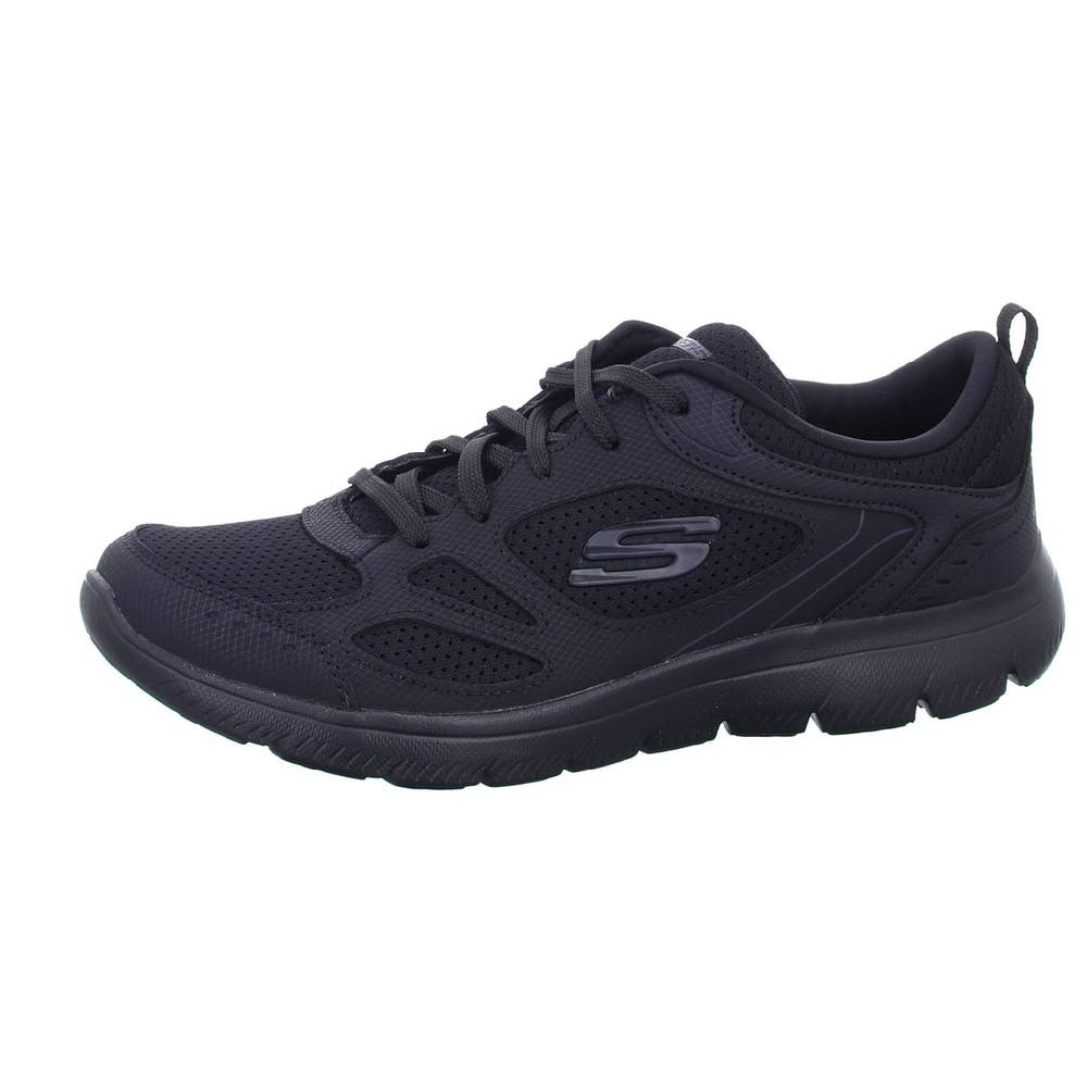 Skechers Schnürhalbschuh Sneaker (sportlich) Riesige Rabatte
