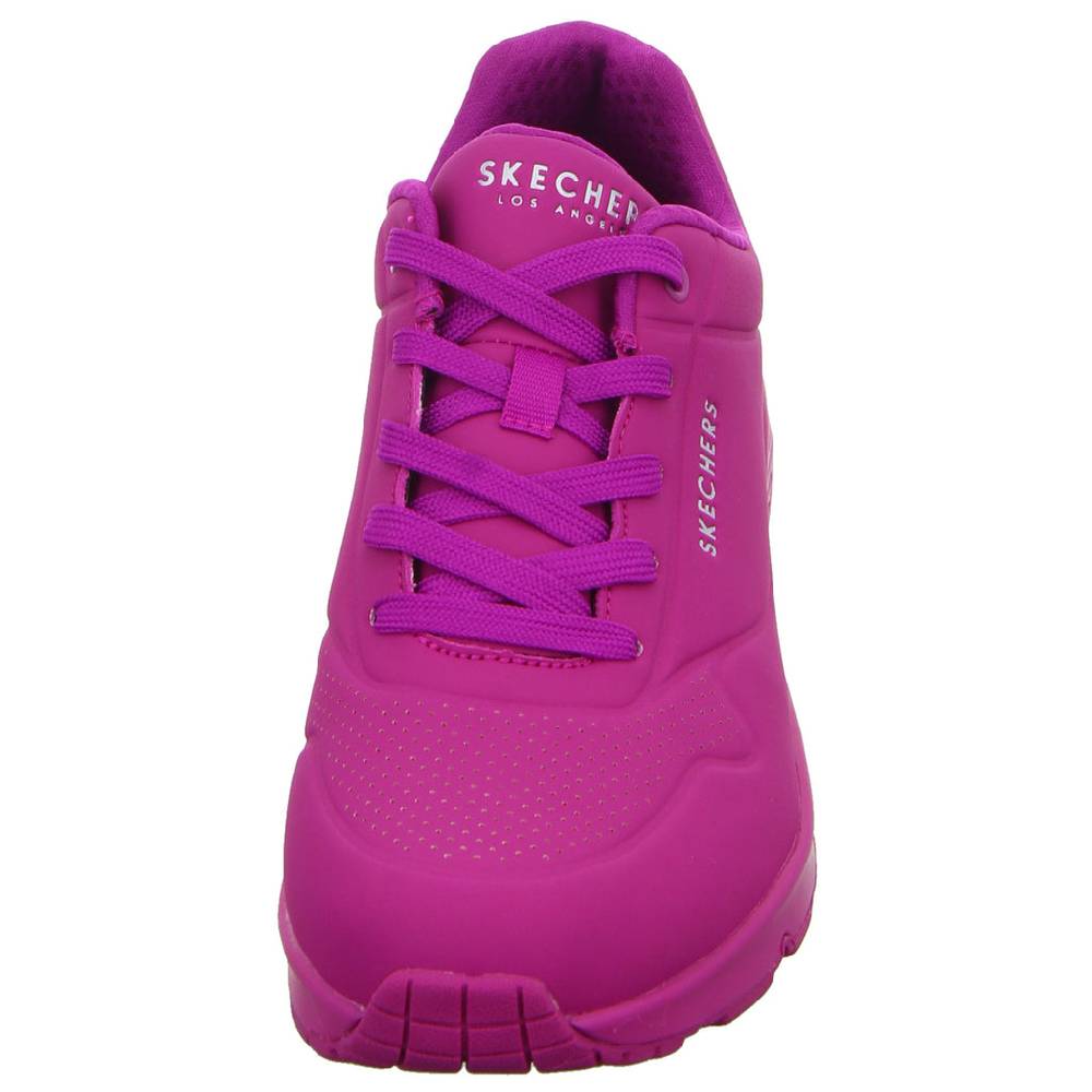 Skechers Schnürhalbschuh Sneaker (sportlich) 50% Rabatt mit kostenlosem Versand