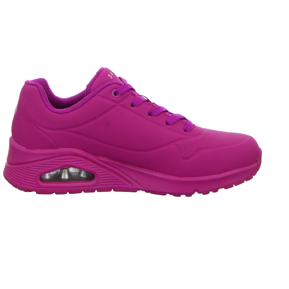 Skechers Schnürhalbschuh Sneaker (sportlich) 50% Rabatt mit kostenlosem Versand
