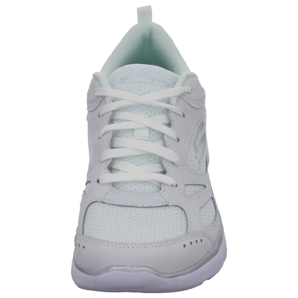Skechers Schnürhalbschuh Sneaker (sportlich) Clearance-Verkauf