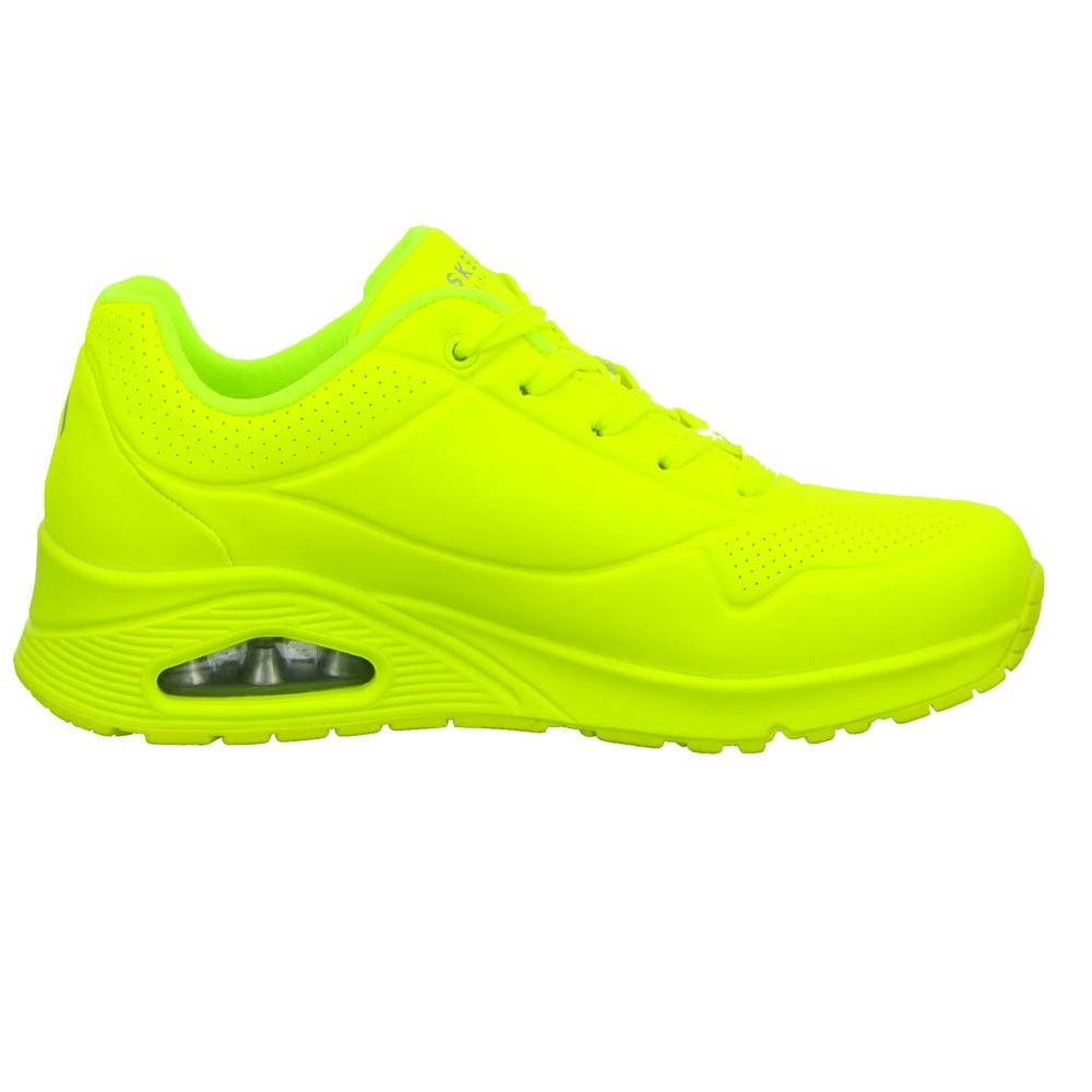 Skechers Schnürhalbschuh Sneaker (sportlich) Kostenloser Versand international
