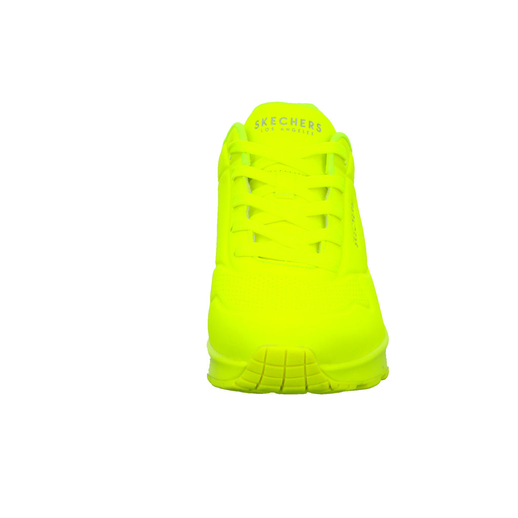 Skechers Schnürhalbschuh Sneaker (sportlich) Kostenloser Versand international