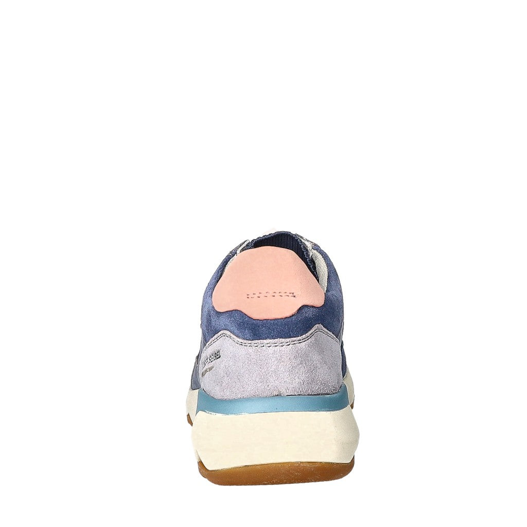 Josef Seibel Schnürhalbschuh Freizeit (Casual) Fabrikladen